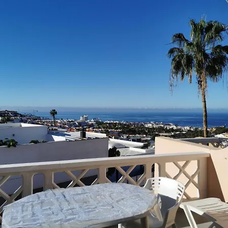 Apartment Hidden Gem Studio-beautiful View Of The Ocean *
