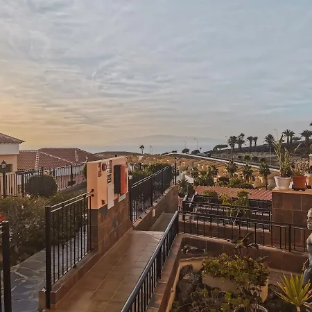 Hidden Gem Studio-beautiful View Of The Ocean * Costa Adeje (Tenerife)