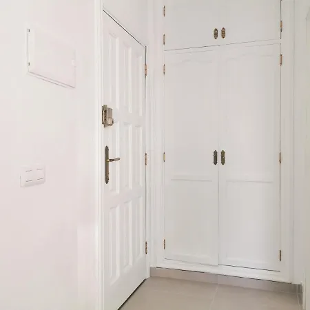 Apartamento Hidden Gem Studio-beautiful View Of The Ocean Costa Adeje (Tenerife)