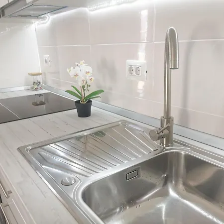 Apartamento Hidden Gem Studio-beautiful View Of The Ocean